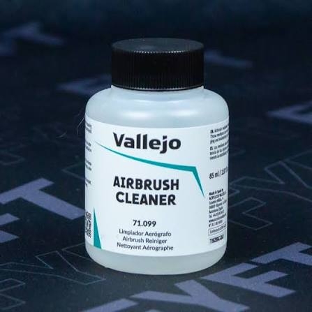 Dung dịch vệ sinh VALLEJO Airbrush Cleaner