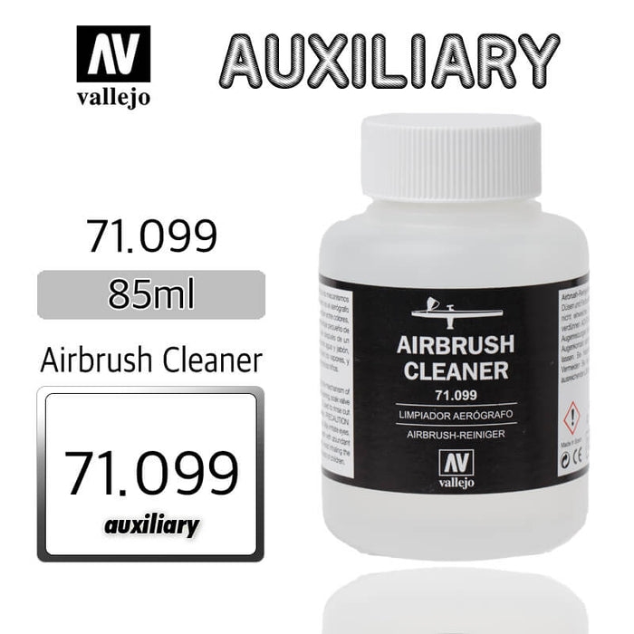 Dung dịch vệ sinh VALLEJO Airbrush Cleaner