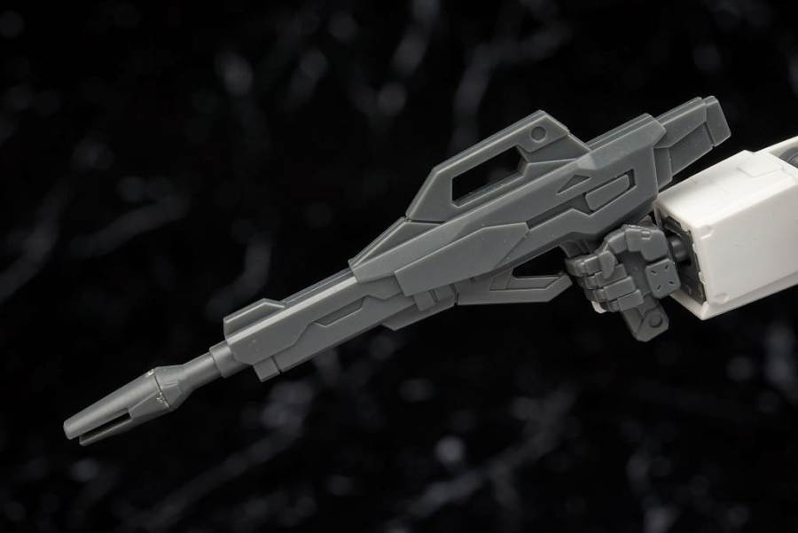 Mô hình lắp ráp HG 1/144 Build Strike Gundam Full Package HGBF BANDAI