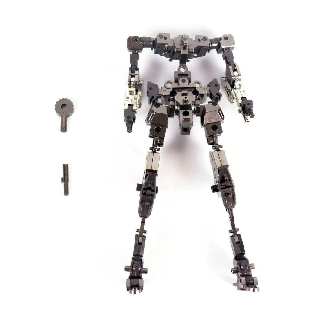 Mô hình lắp ráp MG 1/100 Strike Rouge Ootori ver MB Crimson Metal Frame 8835 Daban