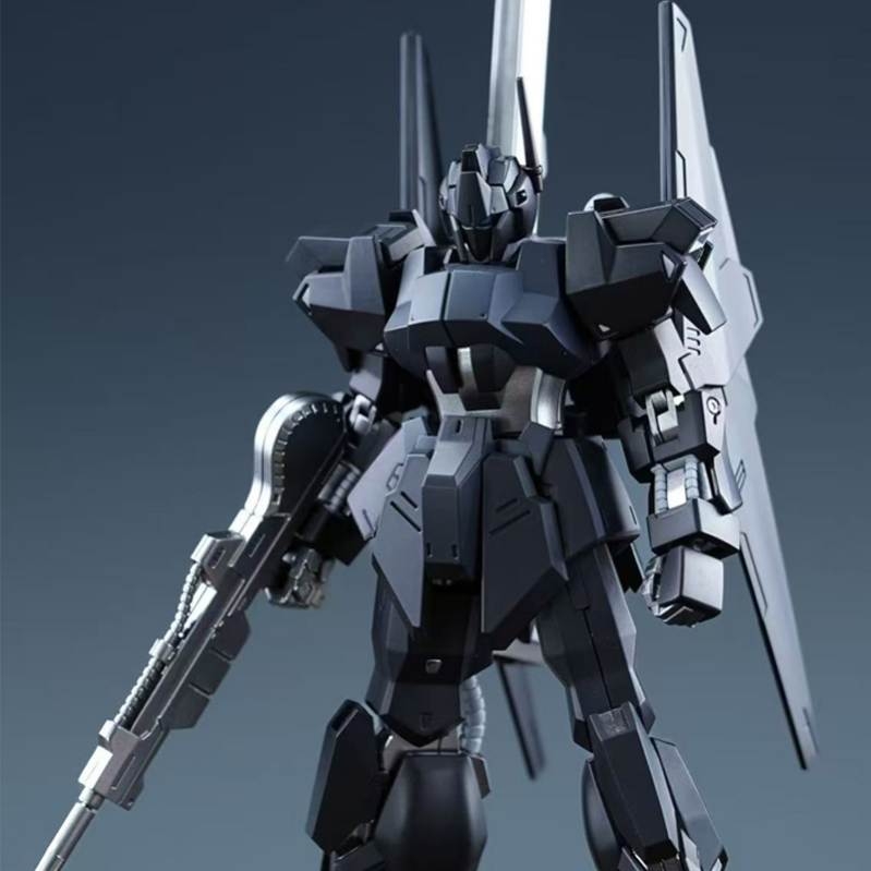 Mô hình lắp ráp HG 1/144 Hyaku Shiki (Gold / White / Black) - Wanmohui model
