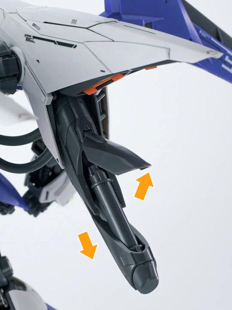 Mô hình lắp ráp 1/100 Sword of Rage SES10-RNF/XS Yuzhang's sword metal frame Cold Steel Power