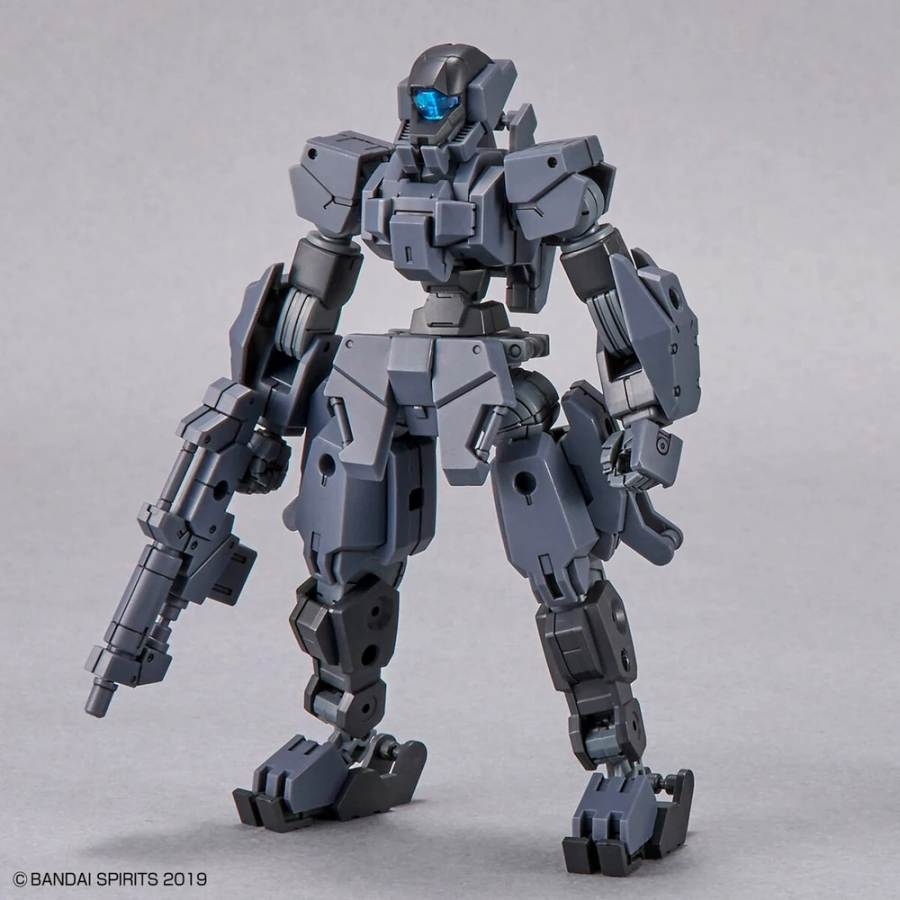 Mô hình lắp ráp 30MM 1/144 eEXM-S02M Forestieri 02 - Bandai