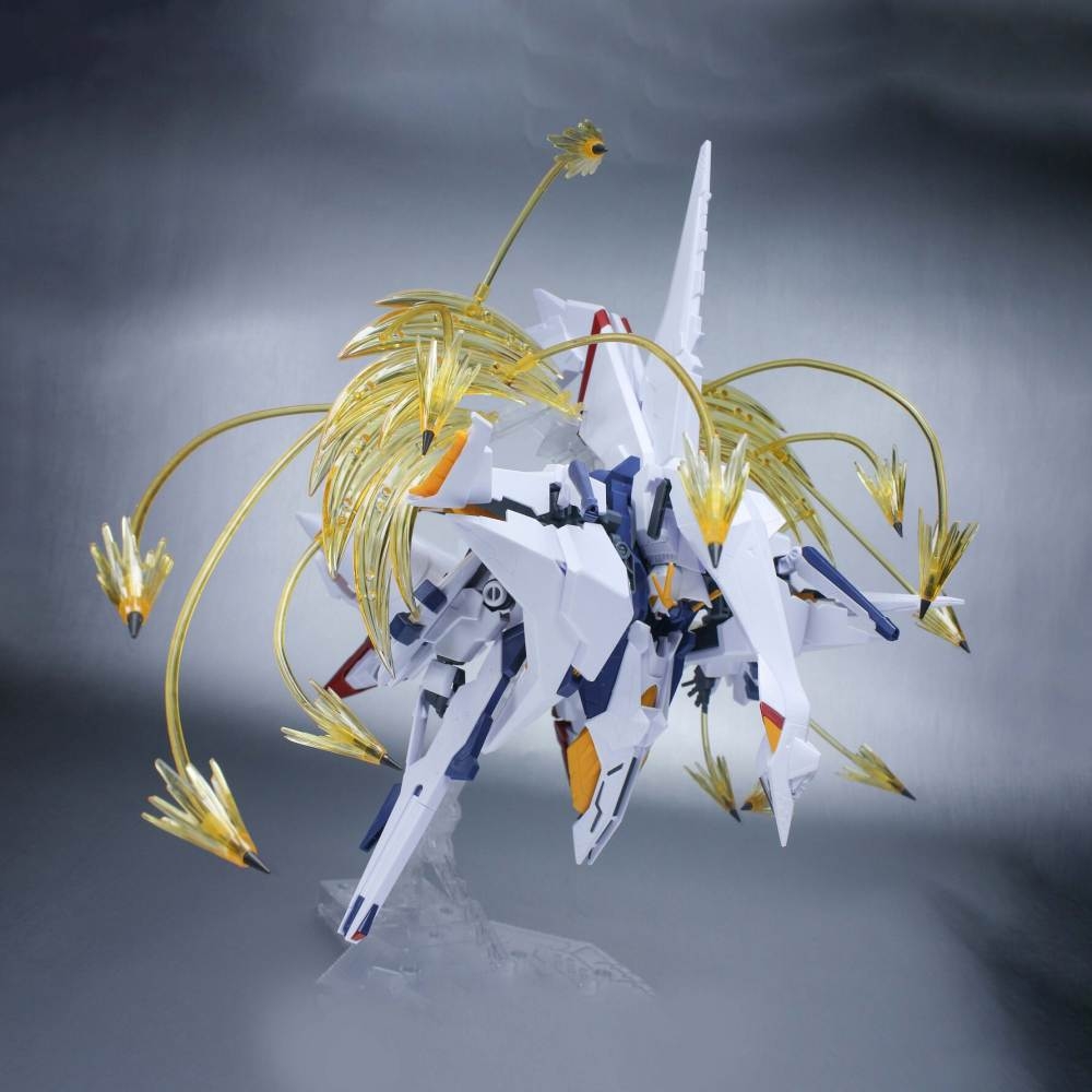 Phụ kiện Effect cho mô hình HG Nightingale, Penelope, Xi gundam