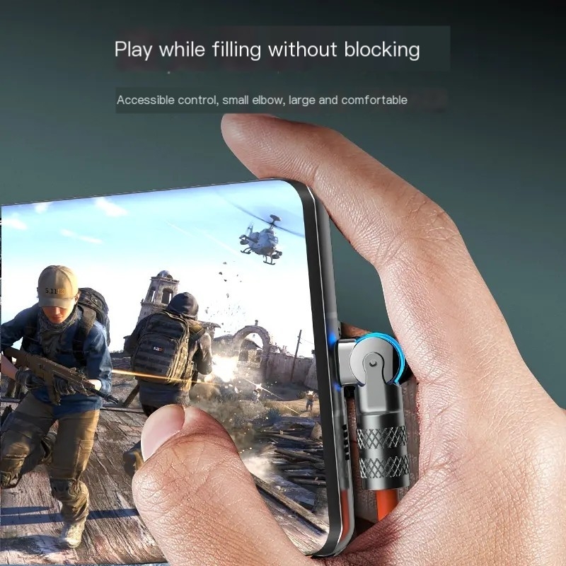 Dây sạc nhanh 120w 180 Degree Rotating USB data Charging Cable USB Type-A Type-C Lightning iphone android