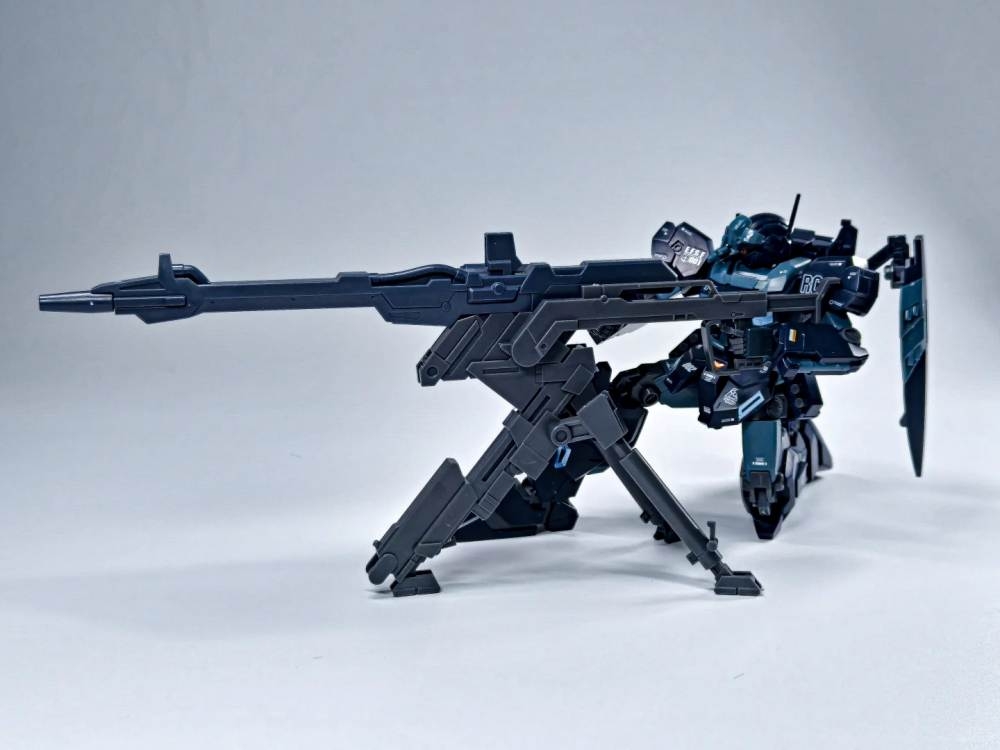 Mô hình lắp ráp HG 1/144 Jesta Rgm-96xs Team B & C Shezarr Type - Baobao model