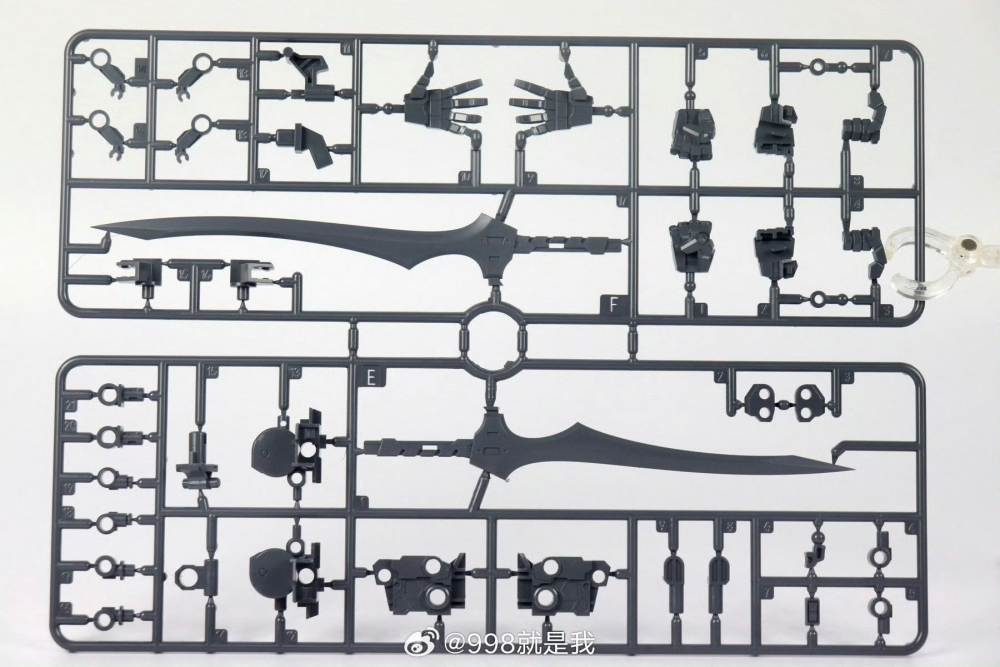 Mô hình lắp ráp MG 1/100  Masurao GNX-U02X (Susanowo GNX-Y901TW) - ABS studio