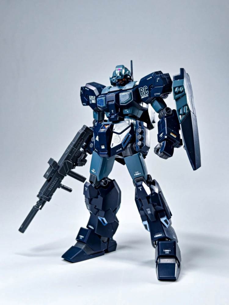 Mô hình lắp ráp HG 1/144 Jesta Rgm-96xs Team B & C Shezarr Type - Baobao model