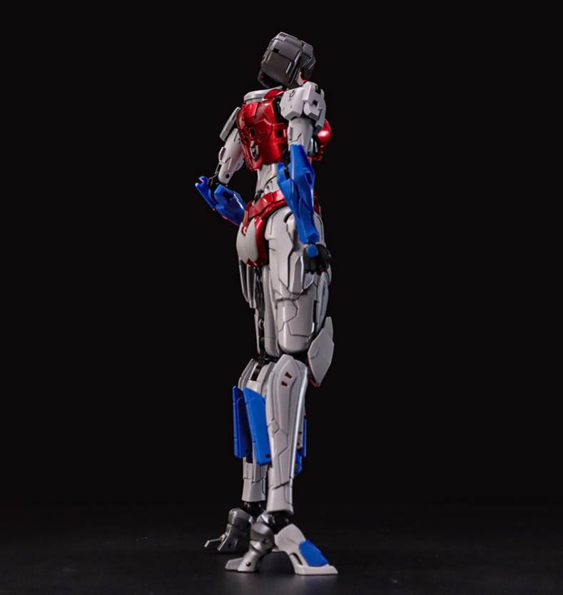 Mô hình Transformers CS03 STAR QUEEN Collection Space