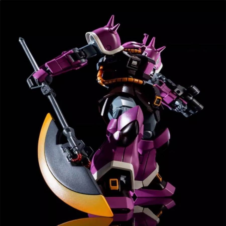 Mô hình lắp ráp HG 1/144 Doug Schneid's Efreet MS-08TX Axe King