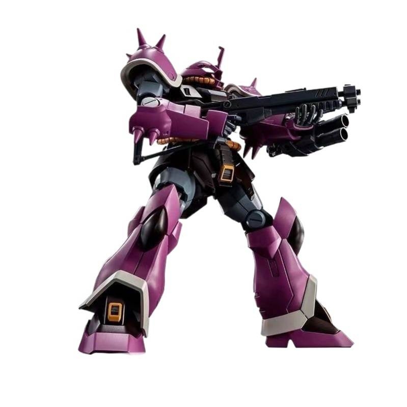 Mô hình lắp ráp HG 1/144 Doug Schneid's Efreet MS-08TX Axe King