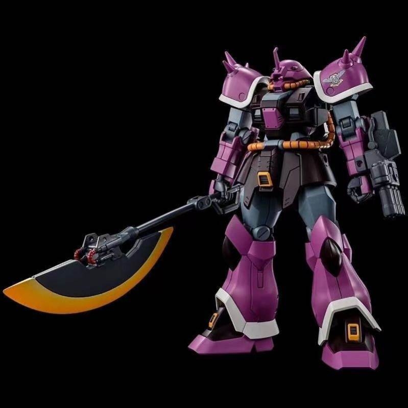 Mô hình lắp ráp HG 1/144 Doug Schneid's Efreet MS-08TX Axe King