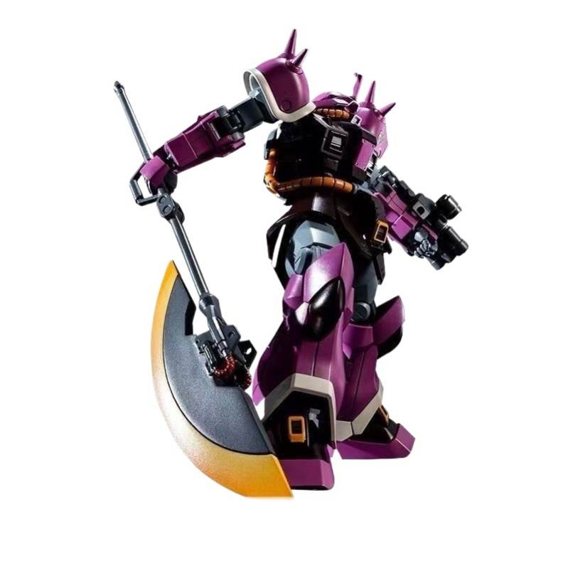 Mô hình lắp ráp HG 1/144 Doug Schneid's Efreet MS-08TX Axe King