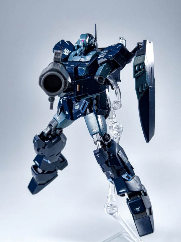 Mô hình lắp ráp HG 1/144 Jesta Rgm-96xs Team B & C Shezarr Type - Baobao model