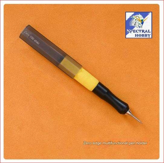 Bút khắc chi tiết tạo - kẻ - dặm lại line cơ bản Chisel Scriber Tungsten steel Zero-blade engraving needle Lazy 100shiki