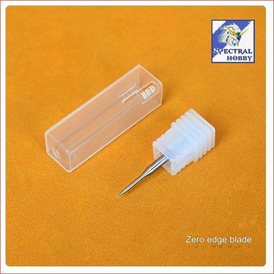 Bút khắc chi tiết tạo - kẻ - dặm lại line cơ bản Chisel Scriber Tungsten steel Zero-blade engraving needle Lazy 100shiki