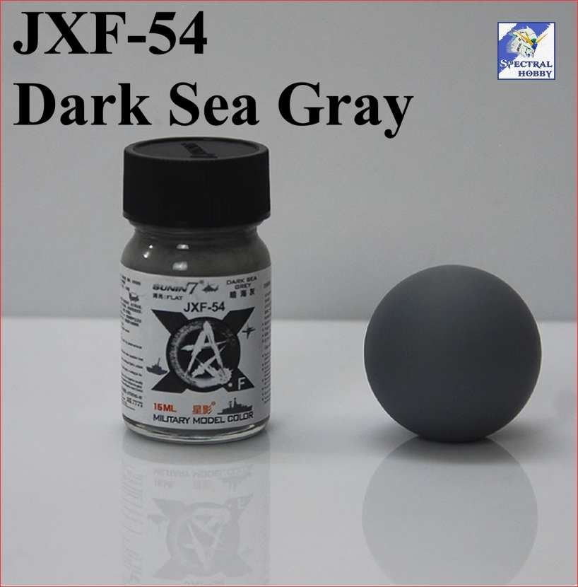 Sơn mô hình SUNIN màu quân sự Military Color JXF series paint lacquer