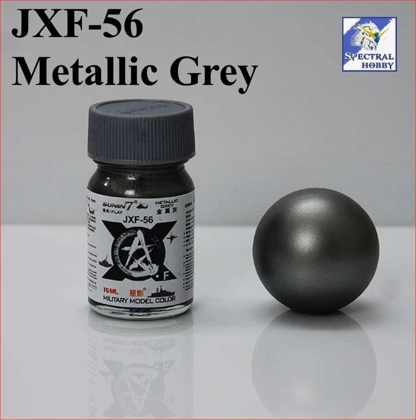 Sơn mô hình SUNIN màu quân sự Military Color JXF series paint lacquer