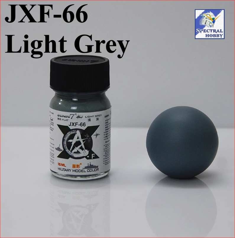 Sơn mô hình SUNIN màu quân sự Military Color JXF series paint lacquer