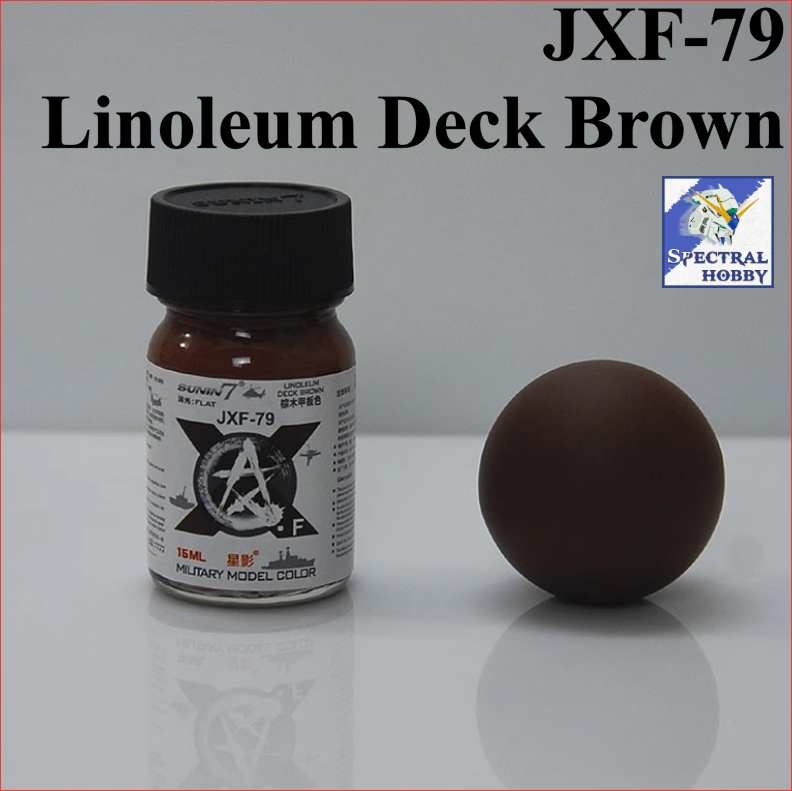 Sơn mô hình SUNIN màu quân sự Military Color JXF series paint lacquer