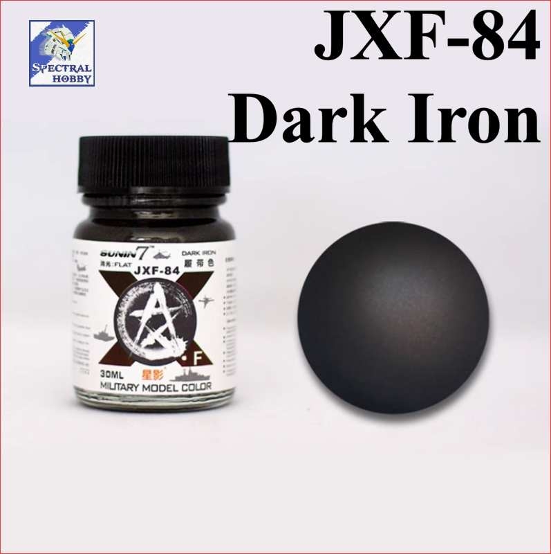 Sơn mô hình SUNIN màu quân sự Military Color JXF series paint lacquer