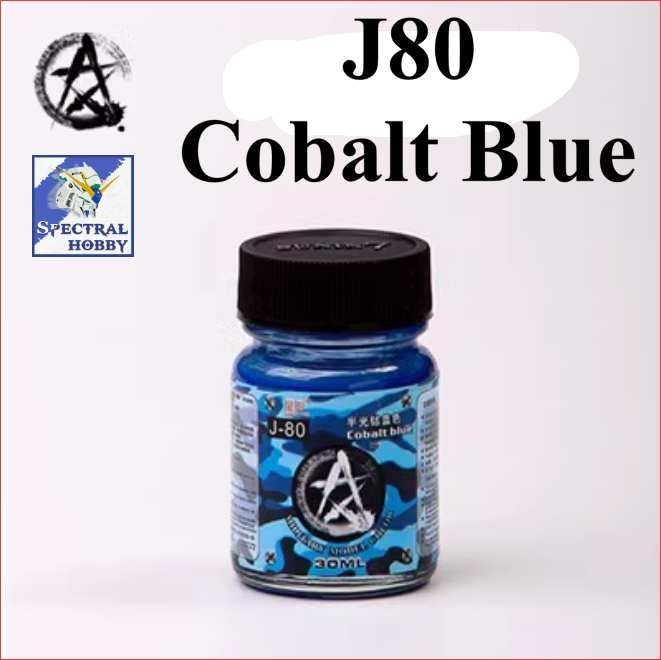 Sơn mô hình SUNIN màu quân sự Military Color J series paint lacquer