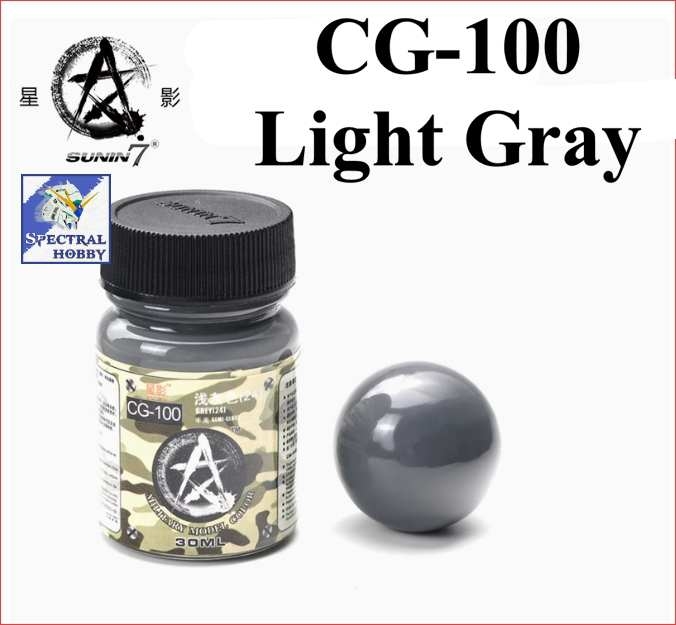 Sơn mô hình SUNIN màu quân sự Military Color J series paint lacquer