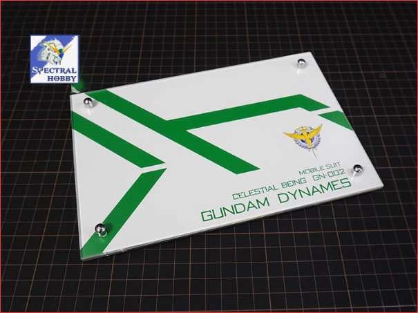 Đế giá đỡ action base MICA Exia Dynames Kyrios 00 Raiser 7s Virute Amazing Dark master gundam MG HG RG các loại