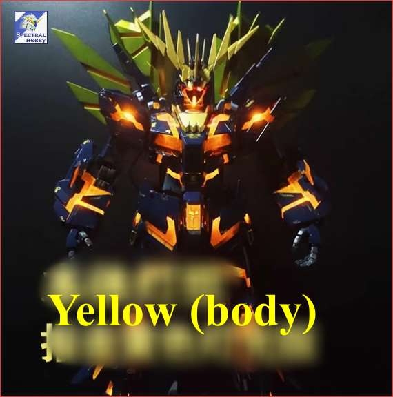 LED KOSMOS cho PG Unicorn Banshee Phenex gundam series nhiều mode nháy sáng