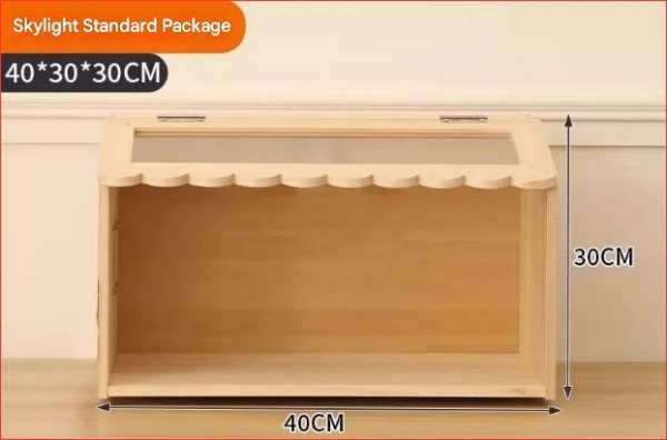 Lồng chuồng cho thú cưng (hamster, ...) nhiều kích cỡ