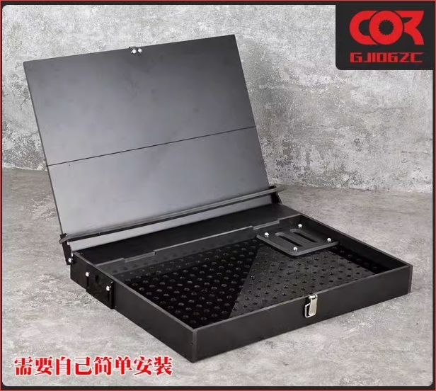 Phụ kiện bàn làm việc lắp ráp mô hình tool box cabinet workbench table - Cormake