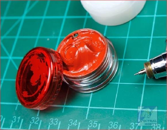 Dầu mỡ bôi bảo dưỡng sửa chữa bút sơn airbrush grease/seal oil maintenance and repair