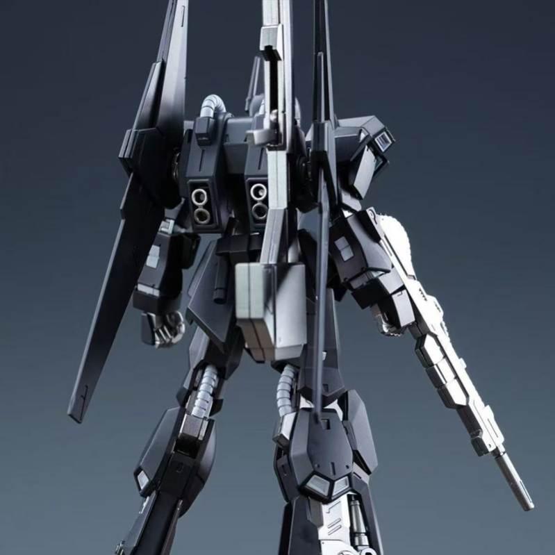 Mô hình lắp ráp HG 1/144 Hyaku Shiki (Gold / White / Black) - Wanmohui model