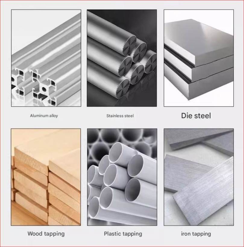 Máy khoan dọc JM802-775 v2 để bàn Table Mini Drill Press Wood Drilling PCB Punching