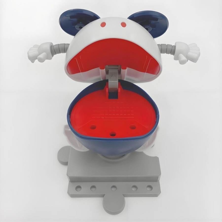 Mô hình lắp ráp HG Haro Haropla - Galaxy Seiko model