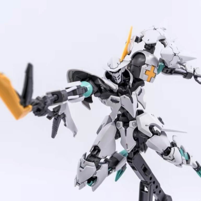 Mô hình lắp ráp HG 1/144 Otlinde Valkyrie IBO - TX model