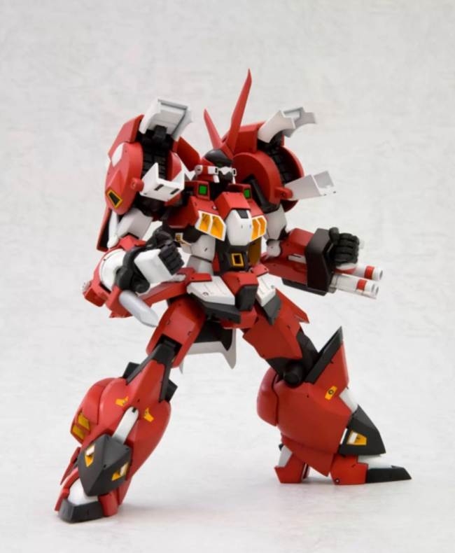Mô hình lắp ráp HG Alteisen Riese Progressive Super Robot Wars OG (SRWOG) BT Model