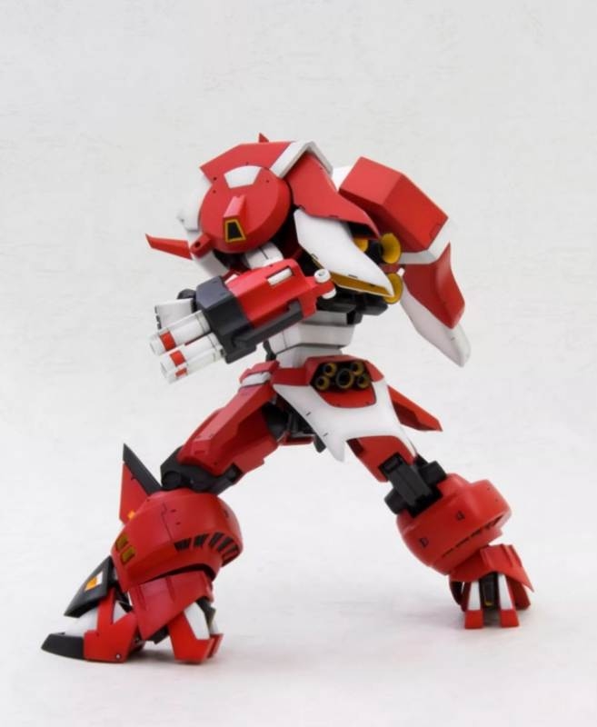 Mô hình lắp ráp HG Alteisen Riese Progressive Super Robot Wars OG (SRWOG) BT Model