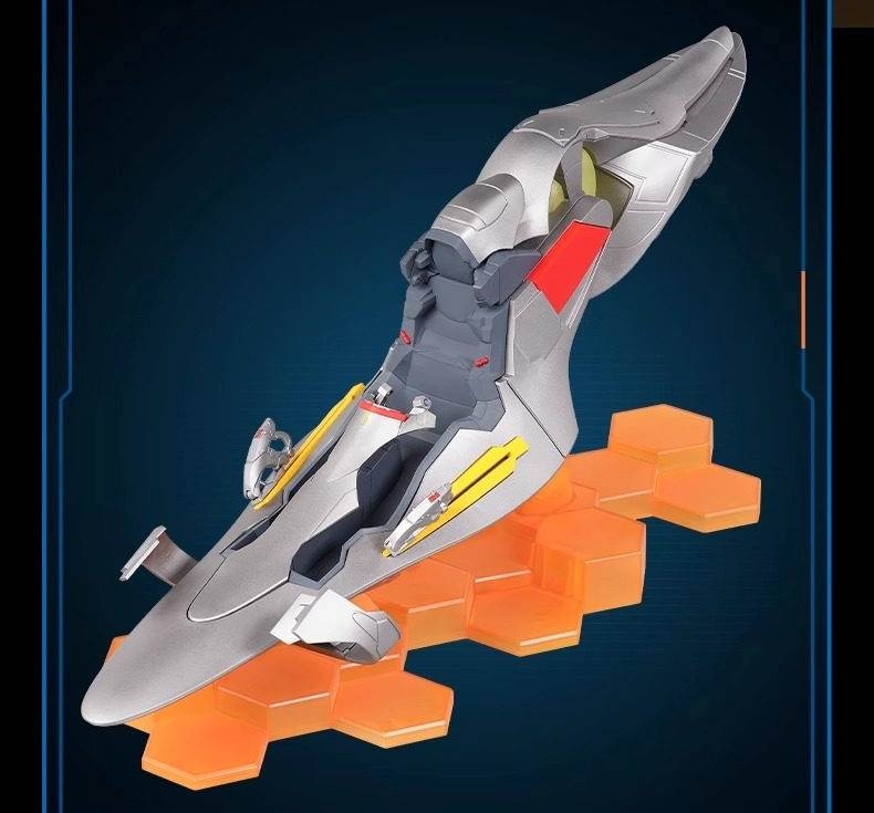 Mô hình Figure EVA Rei Ayanami Zero Combat Suit Cockpit Special Edition Neon Genesis Evangelion