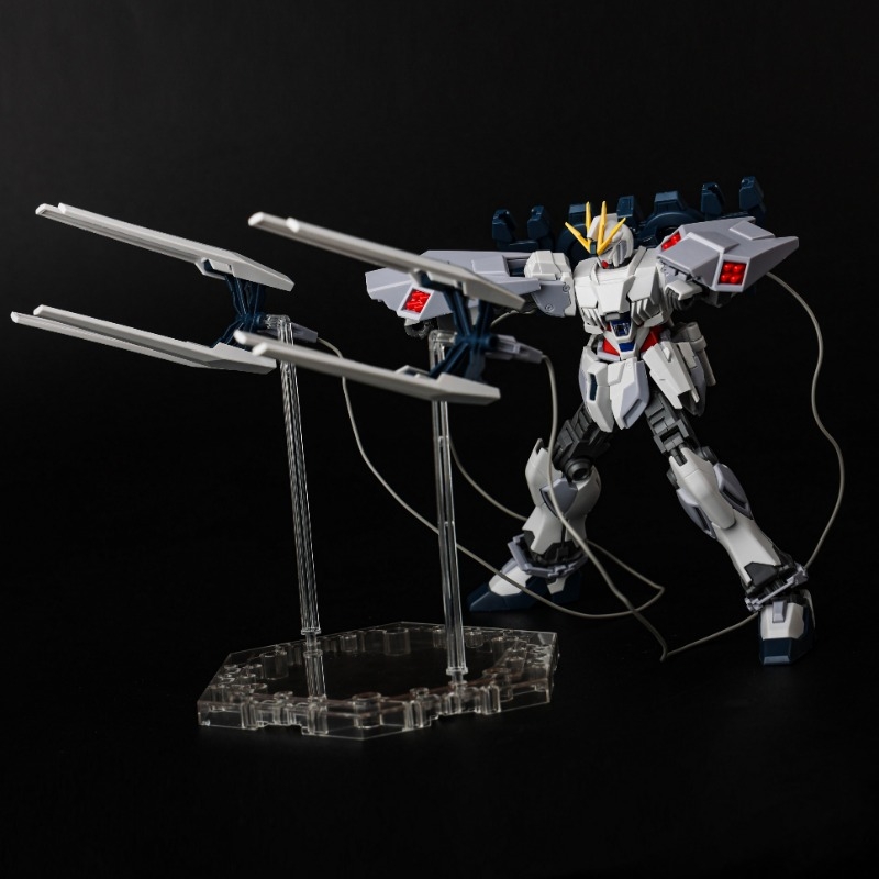 Mô hình lắp ráp HG 1/144 gundam Narrative RX-9/B Equipment B-Packs - Star Gathering model