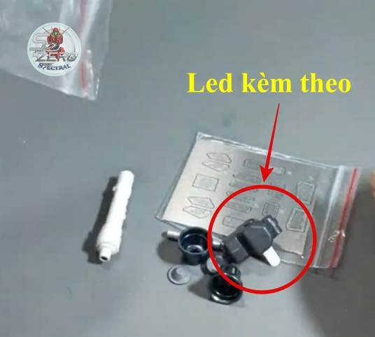 Mô hình lắp ráp PG Unleashed RX-78-2 PGU RX78 2.0 1/60 daban
