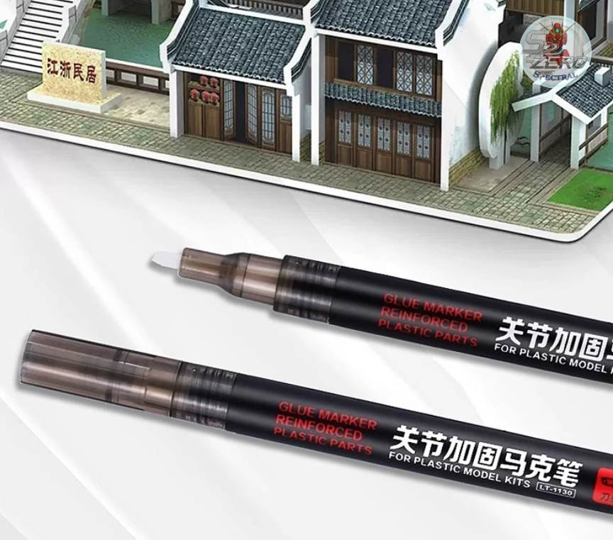 Bút keo gia cố khớp tăng cường fix khớp mô hình joint reinforcement glue pen LT1130