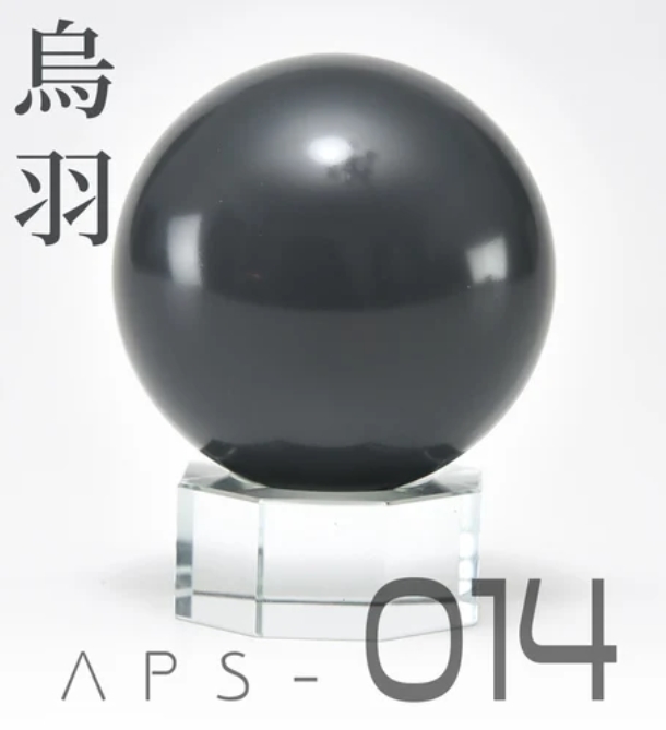 Sơn mô hình Anchoret 014 - 022 lacquer paint color Blue - Gray series