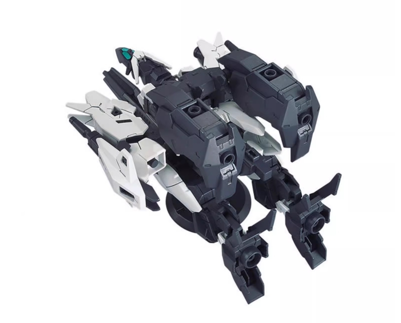 Mô hình lắp ráp HG 1/144 Jupitive Gundam HGBD R Bandai