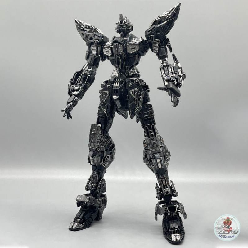 Mô hình lắp ráp MGEX 1/100 Strike Freedom Gundam Midnight color Changlong