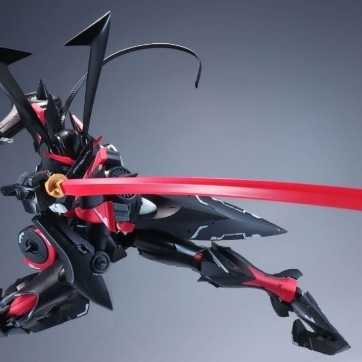 Mô hình lắp ráp MG 1/100  Masurao GNX-U02X (Susanowo GNX-Y901TW) - ABS studio