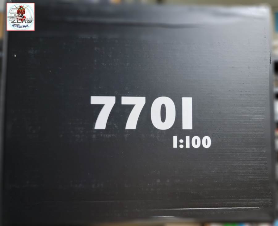 Mô hình lắp ráp MGEX 1/100 Strike Freedom Gundam Twilight Coating - 7701 Changlong