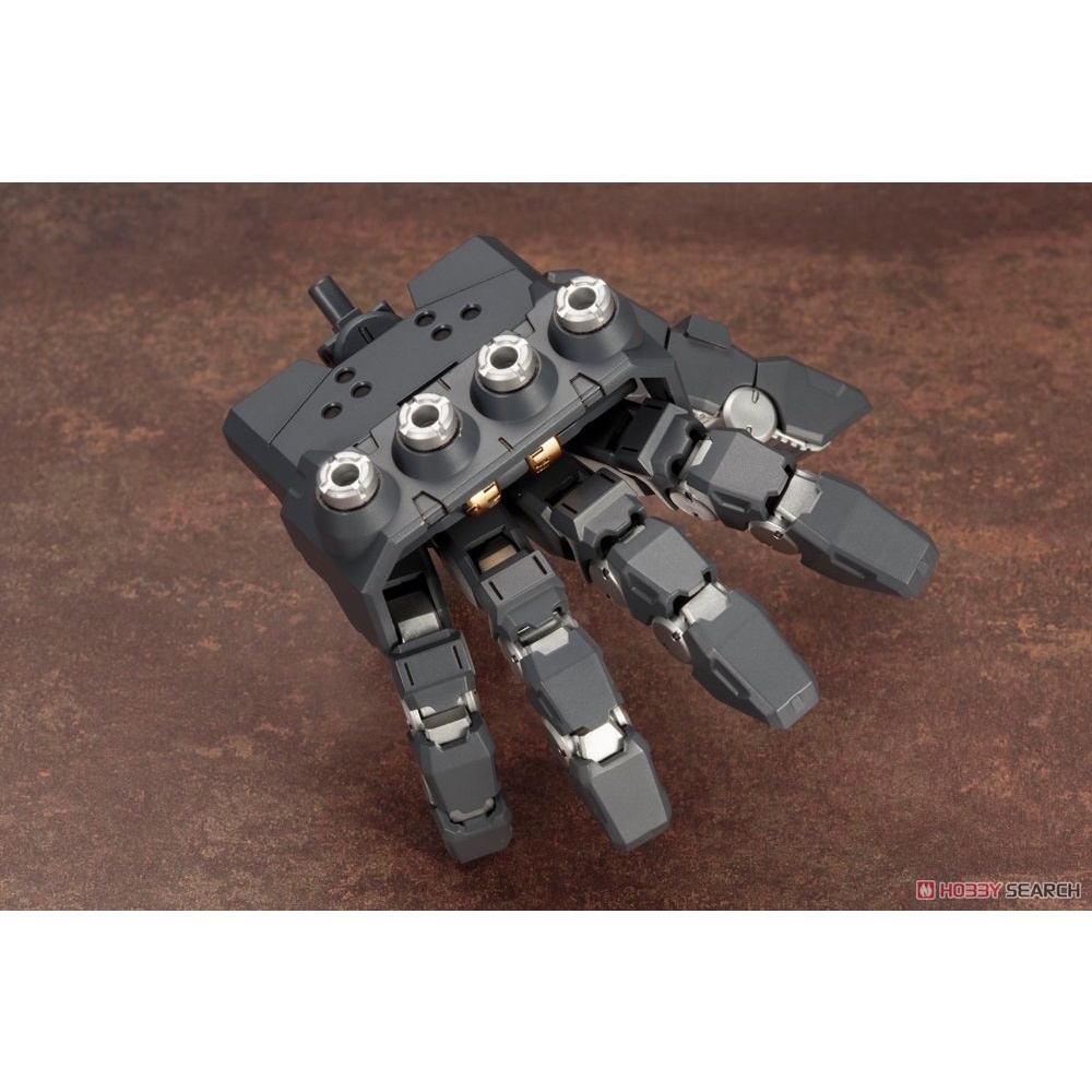 Phụ kiện mô hình Bàn tay Giant hand MSG MH16 Overed Manipulator Heavy Weapon Unit