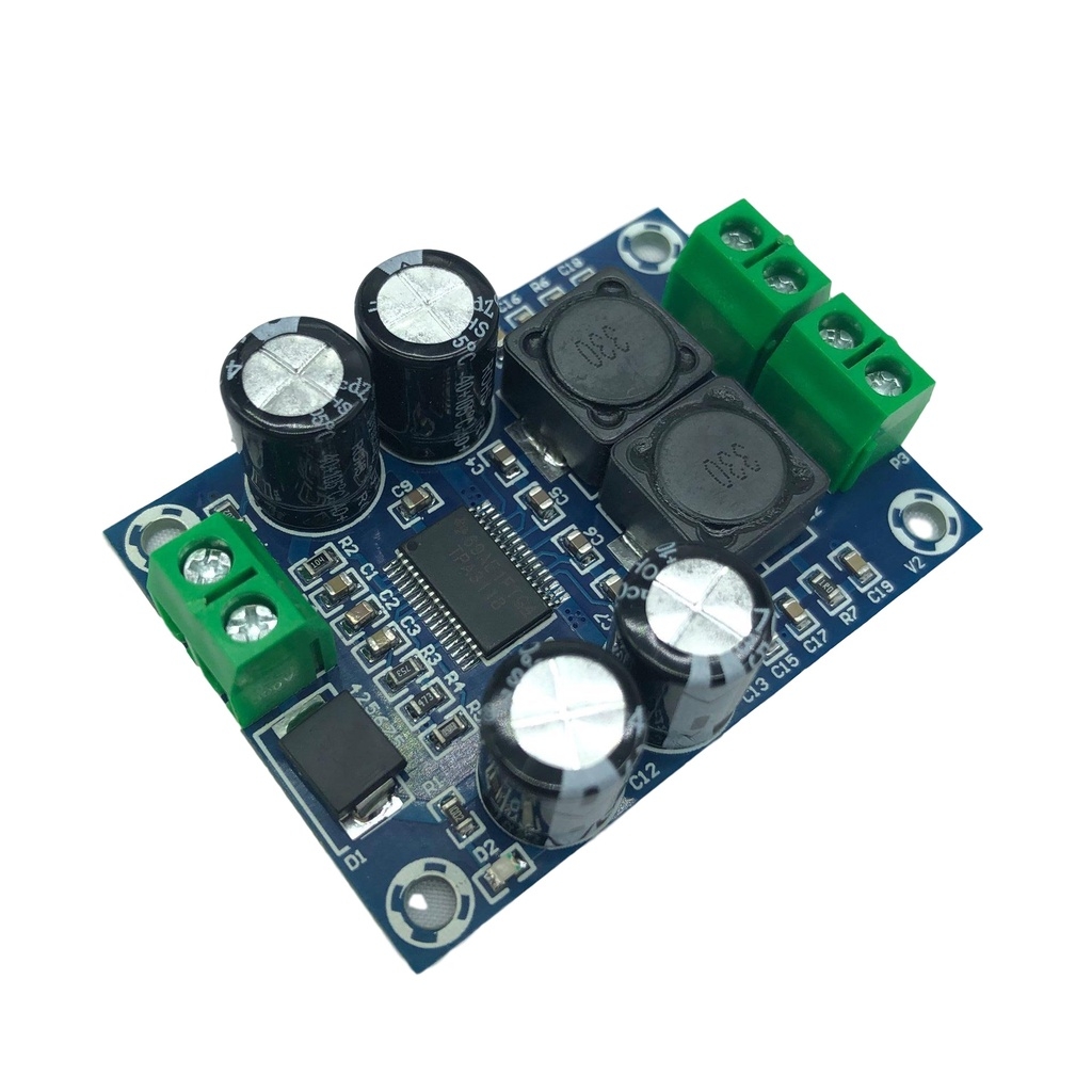 Mạch khuếch đại âm thanh mono 60W TPA3118 60W (XH-M311 / M313) Audio Amplification Board