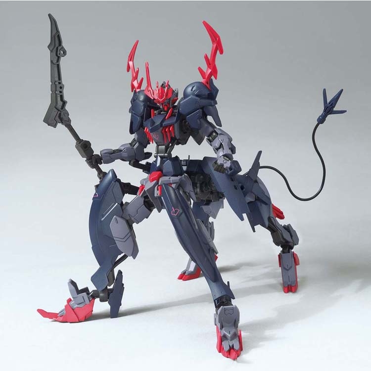 Mô hình lắp ráp HG 1/144 Gundam BARBATAURUS Breaker - Bandai